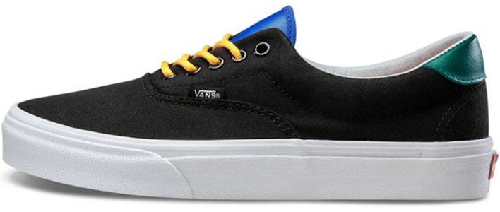 Van經典系列Era 59 '遊艇俱樂部' VN0A38FSQKG Buy Van經典系列Era 59 '遊艇俱樂部' VN0A38FSQKG