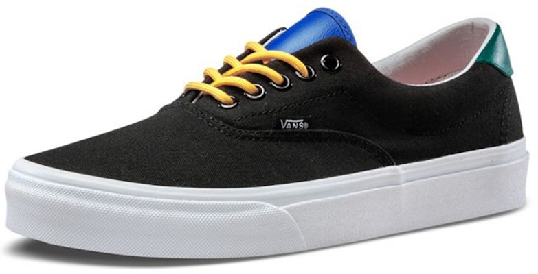 Vans Era 59 'Yacht Club' Zapatillas Urbanas VN0A38FSQKG Order Vans Era 59 'Yacht Club' Zapatillas Urbanas VN0A38FSQKG