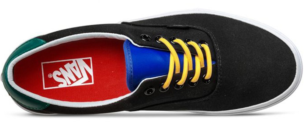 Vans Era 59 'Klub Kapal' VN0A38FSQKG Lookbook Vans Era 59 'Klub Kapal' VN0A38FSQKG