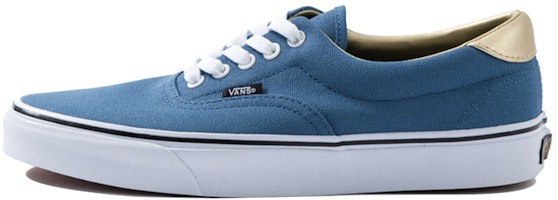 Vans Era 59 Blue VN0003S4J9F Vans Era 59 Blue VN0003S4J9F