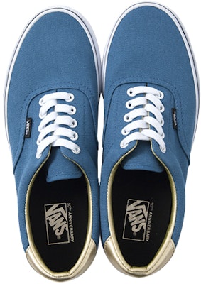 Vans Era 59 Biru VN0003S4J9F Lookbook Vans Era 59 Biru VN0003S4J9F