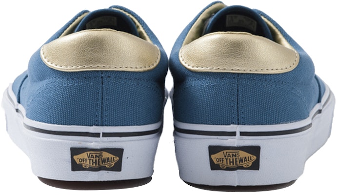Vans Era 59 Biru VN0003S4J9F Shop Vans Era 59 Biru VN0003S4J9F
