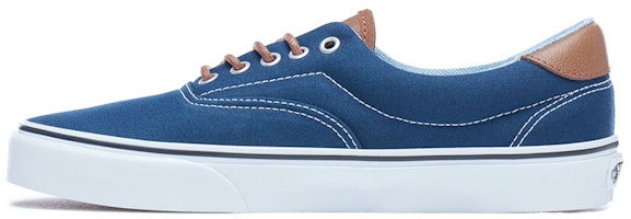 Vans Era 59 C & L 'Dress Blues' VN0A38FSQ6Z Vans Era 59 C & L 'Dress Blues' VN0A38FSQ6Z
