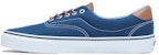 Vans Era 59 C & L 'Dress Blues' Lelaki dan Wanita Original. VN0A38FSQ6Z