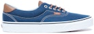 Vans Era 59 C & L 'Dress Blues' Lelaki dan Wanita Original. VN0A38FSQ6Z