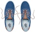 Lookbook Vans Era 59 C & L 'Dress Blues' Lelaki dan Wanita Original. VN0A38FSQ6Z