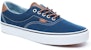 Vans Era 59 C & L 'Dress Blues' Lelaki dan Wanita Original. VN0A38FSQ6Z