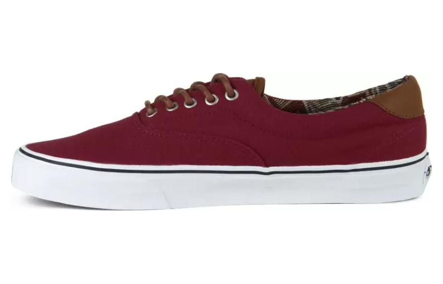 Vans Era 59 C & L 'Tibetian Red' VN0003S4HQT