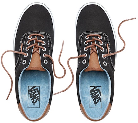 Vans Era 59 C&L '酸洗牛仔' VN0A38FSQK3 Order Vans Era 59 C&L '酸洗牛仔' VN0A38FSQK3