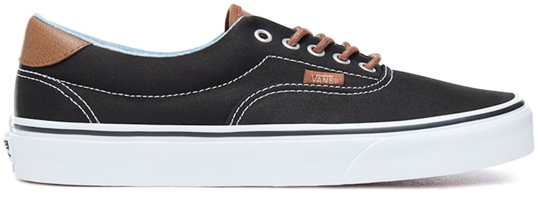 Vans Era 59 C&L 'Acid Denim' VN0A38FSQK3 Lookbook Vans Era 59 C&L 'Acid Denim' VN0A38FSQK3