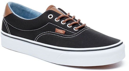 Vans Era 59 C&L "アシッドデニム" VN0A38FSQK3 Shop Vans Era 59 C&L "アシッドデニム" VN0A38FSQK3