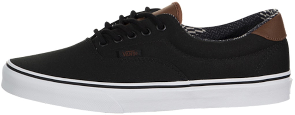 Vans Era 59 C&L 'Black' VN0A38FSMMK Buy Vans Era 59 C&L 'Black' VN0A38FSMMK