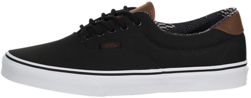 Vans Era 59 C&L ''Noir'' VN0A38FSMMK Buy Vans Era 59 C&L ''Noir'' VN0A38FSMMK