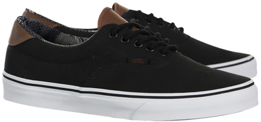 Vans Era 59 C&L ''Noir'' VN0A38FSMMK Order Vans Era 59 C&L ''Noir'' VN0A38FSMMK