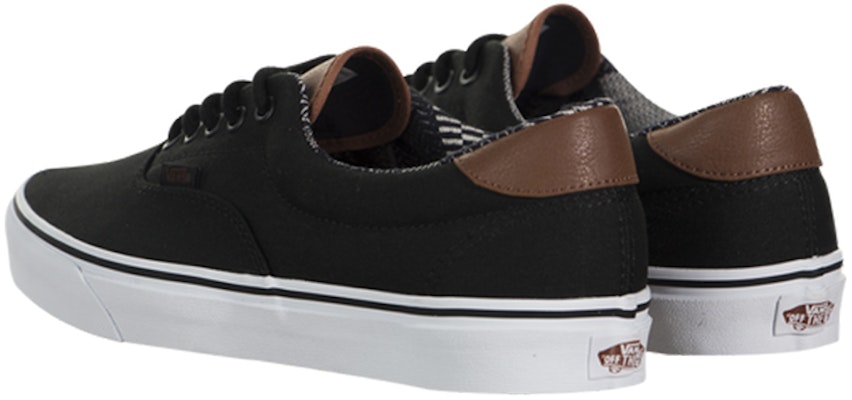 반스 에라 59 C&L 블랙 (Vans Era 59 C&L Black) VN0A38FSMMK Lookbook 반스 에라 59 C&L 블랙 (Vans Era 59 C&L Black) VN0A38FSMMK