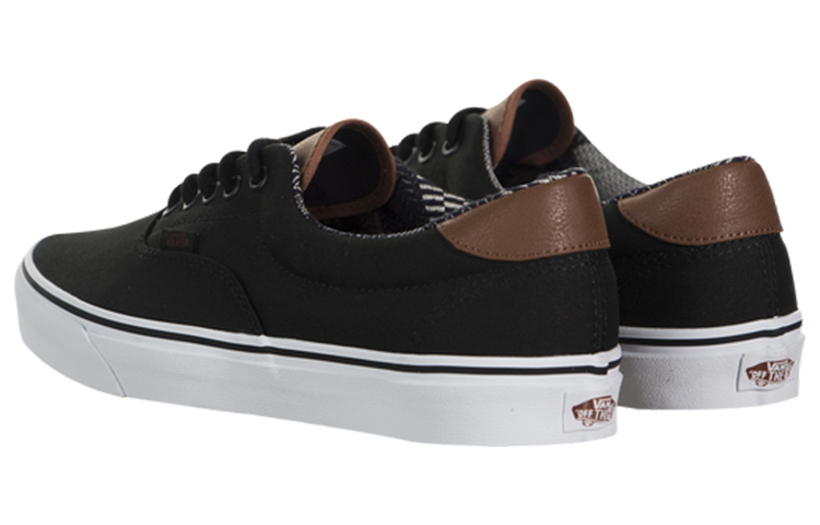 Lookbook Vans Era 59 C&L ''Noir'' VN0A38FSMMK