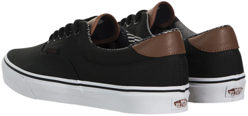 Vans Era 59 C&L ''Noir'' VN0A38FSMMK Lookbook Vans Era 59 C&L ''Noir'' VN0A38FSMMK