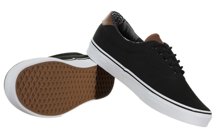 Shop Vans Era 59 C&L ''Noir'' VN0A38FSMMK