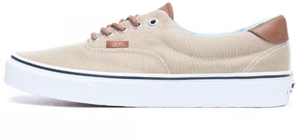 Vans Era 59 C&L 'Cornstalk' VN0A38FSQK4 Vans Era 59 C&L 'Cornstalk' VN0A38FSQK4