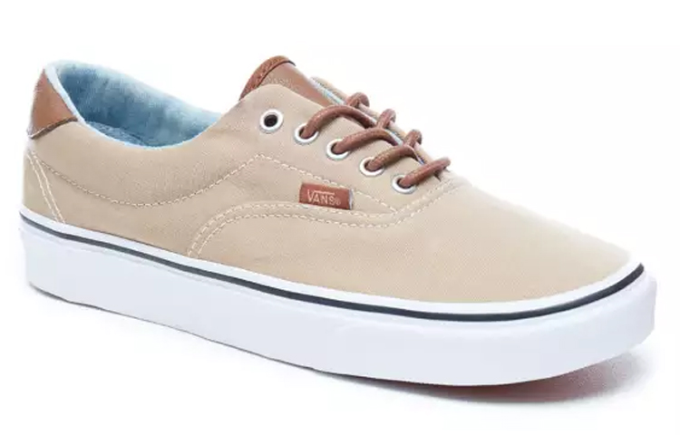 Lookbook Vans Era 59 C&L ''Cornstalk'' Chaussures VN0A38FSQK4