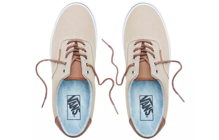 Shop Vans Era 59 C&L ''Cornstalk'' Chaussures VN0A38FSQK4