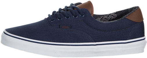 Vans Era 59 C&L 'Dress Blues' VN0A38FSMVE Vans Era 59 C&L 'Dress Blues' VN0A38FSMVE