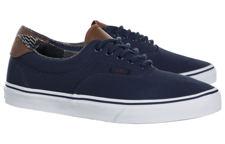Order Vans Era 59 C&L ドレスブルース VN0A38FSMVE