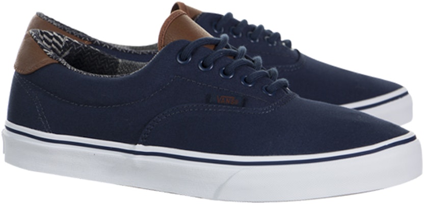 Vans Era 59 C&L 'Dress Blues' VN0A38FSMVE Order Vans Era 59 C&L 'Dress Blues' VN0A38FSMVE