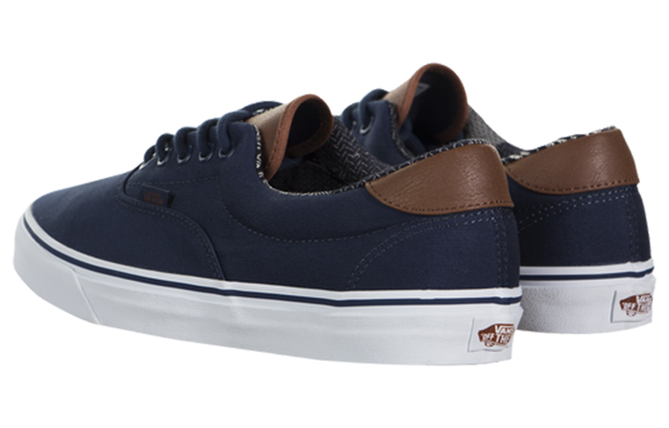 Lookbook Vans Era 59 C&L ドレスブルース VN0A38FSMVE