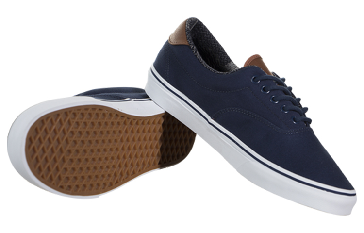 Shop Vans Era 59 C&L ドレスブルース VN0A38FSMVE
