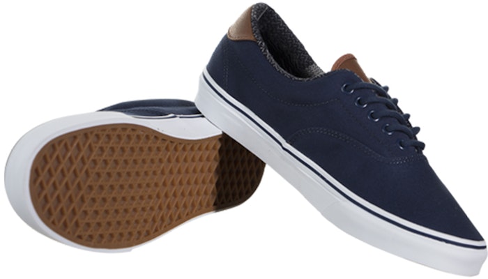 Vans Era 59 C&L 'Dress Blues' VN0A38FSMVE Shop Vans Era 59 C&L 'Dress Blues' VN0A38FSMVE