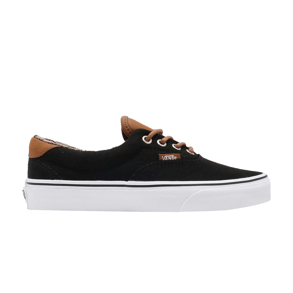 Vans Era 59 C&L 'Geo Weave' VN-03S4HY0