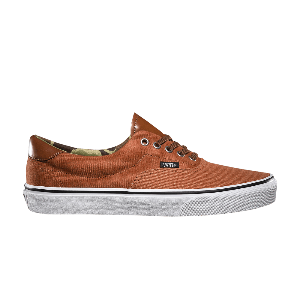 Vans Era 59 C&L 'Ginger Bread Camo' VN-0UC68IG