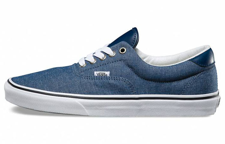 Buy Vans Era 59 C&L 牛仔布款帆布鞋 VN0A38FSMMM
