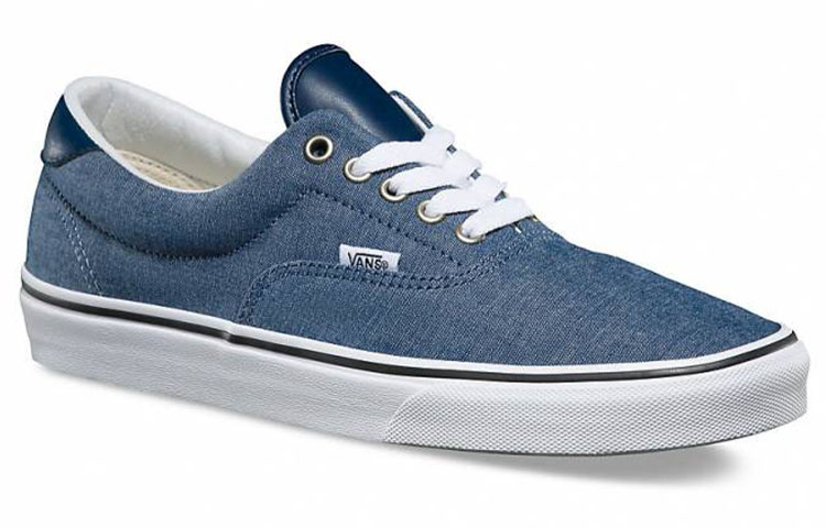 Order Vans Era 59 C&L 牛仔布款帆布鞋 VN0A38FSMMM
