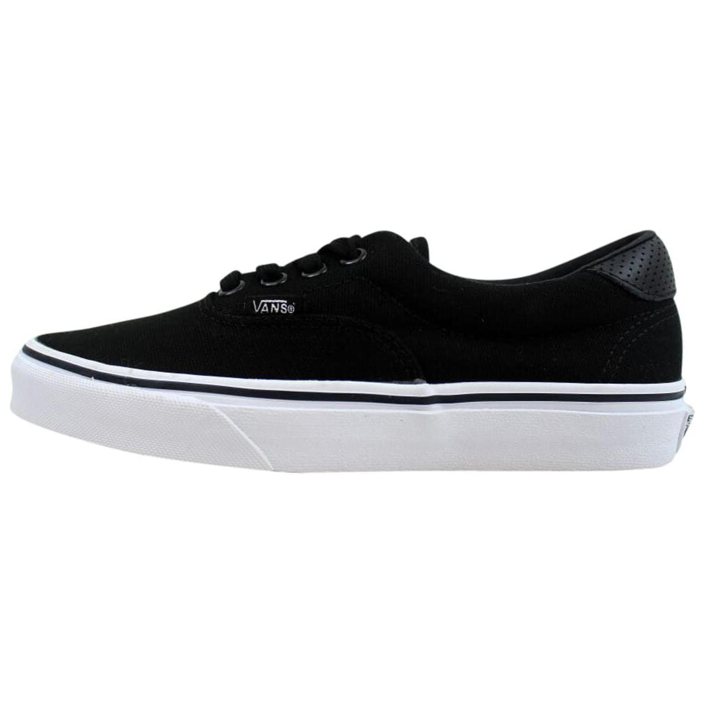 Vans Era 59 C&P 'Black True White' VN0003S4JS1