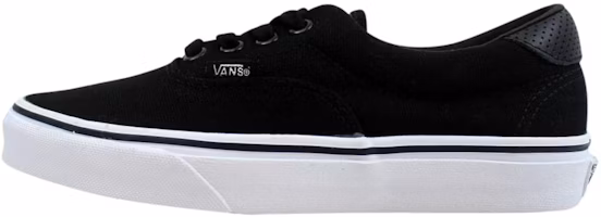 Vans Era 59 C&P 'Black True White' VN0003S4JS1 Vans Era 59 C&P 'Black True White' VN0003S4JS1