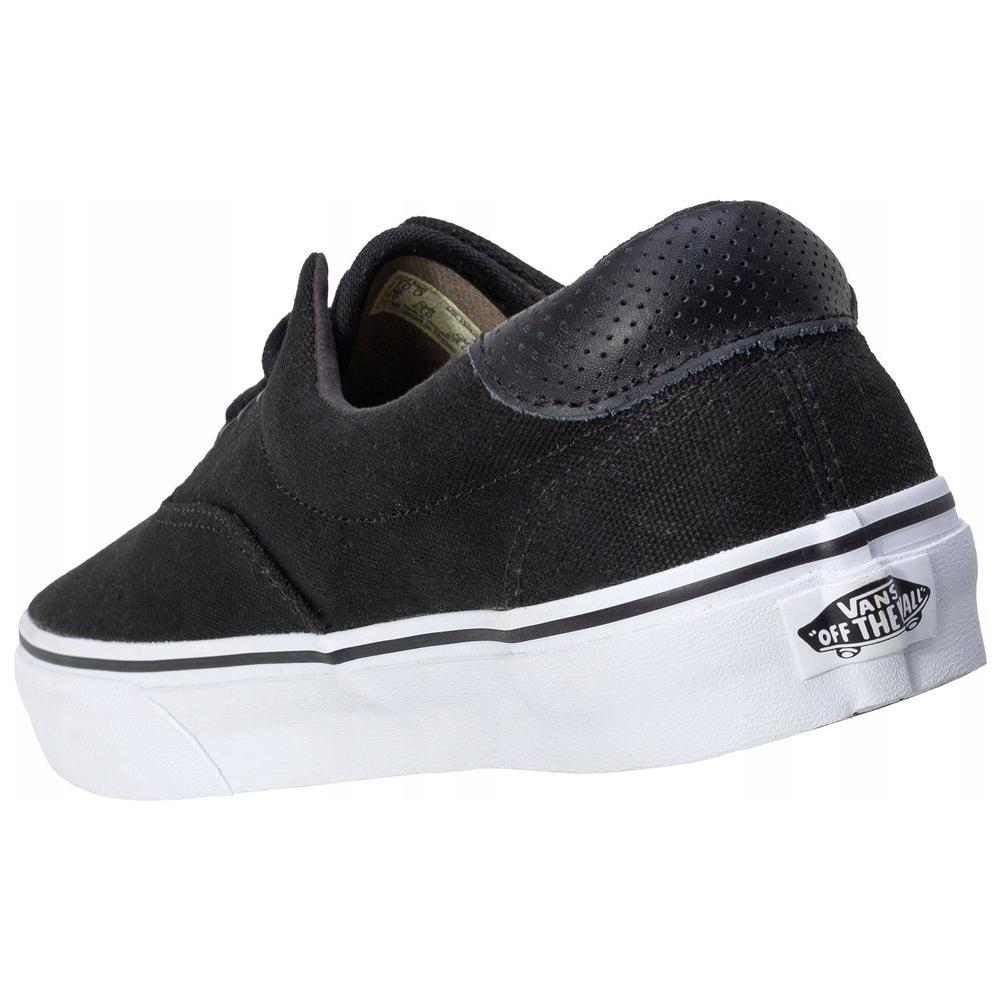 Order Vans Era 59 C&P ''Noir Blanc Véritable'' VN0003S4JS1