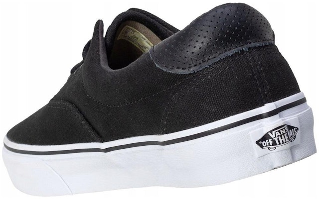 Vans Era 59 C&P 'Black True White' VN0003S4JS1 Order Vans Era 59 C&P 'Black True White' VN0003S4JS1