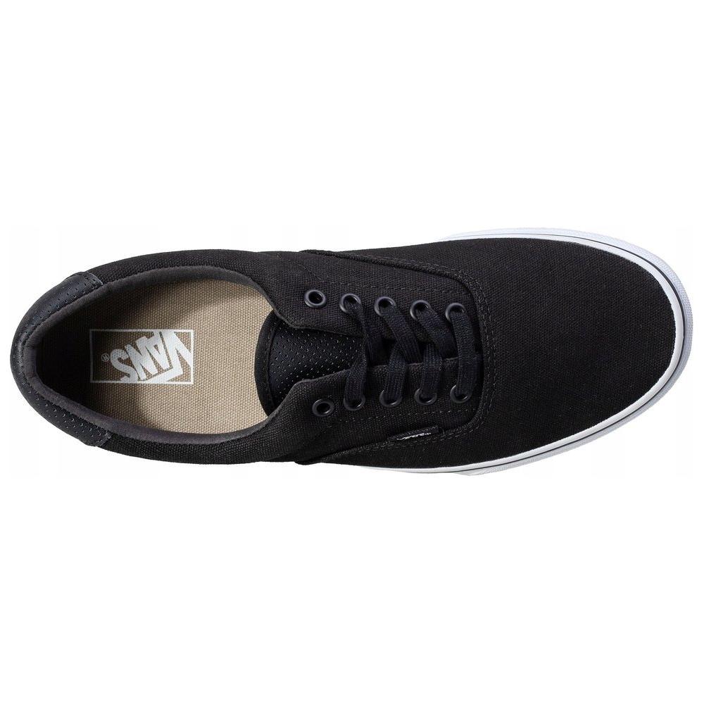 Lookbook Vans Era 59 C&P ''Noir Blanc Véritable'' VN0003S4JS1