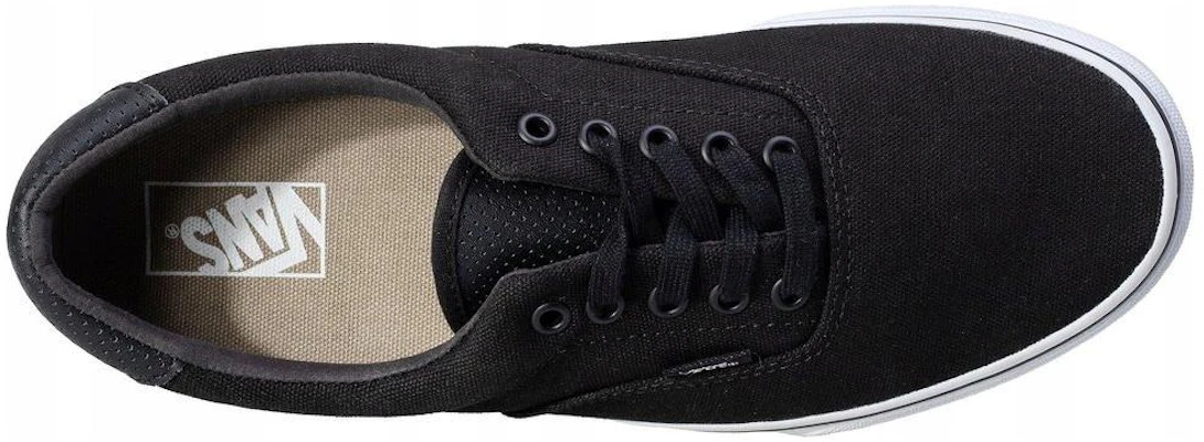 Vans Era 59 C&P ''Noir Blanc Véritable'' VN0003S4JS1 Lookbook Vans Era 59 C&P ''Noir Blanc Véritable'' VN0003S4JS1