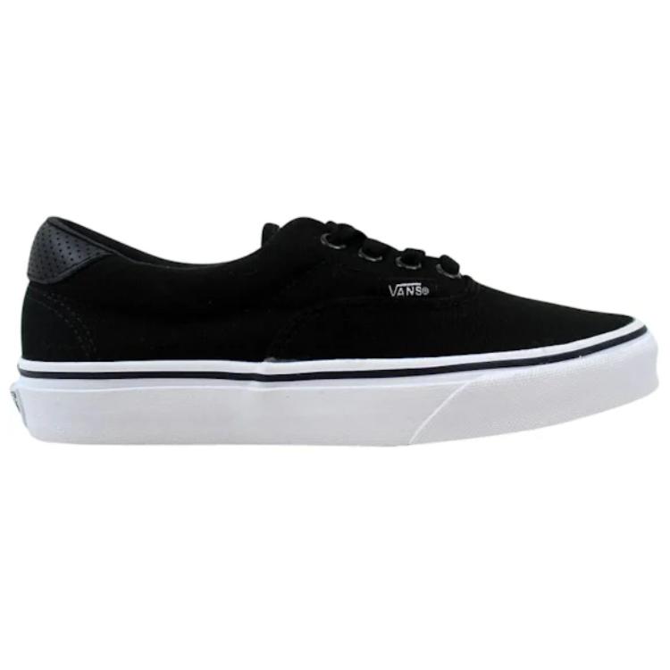 Details for Vans Era 59 C&P ''Noir Blanc Véritable'' VN0003S4JS1