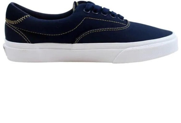 Vans Era 59 C&S 'Azul Marino y Arena' VN0A38FSMVH Order Vans Era 59 C&S 'Azul Marino y Arena' VN0A38FSMVH
