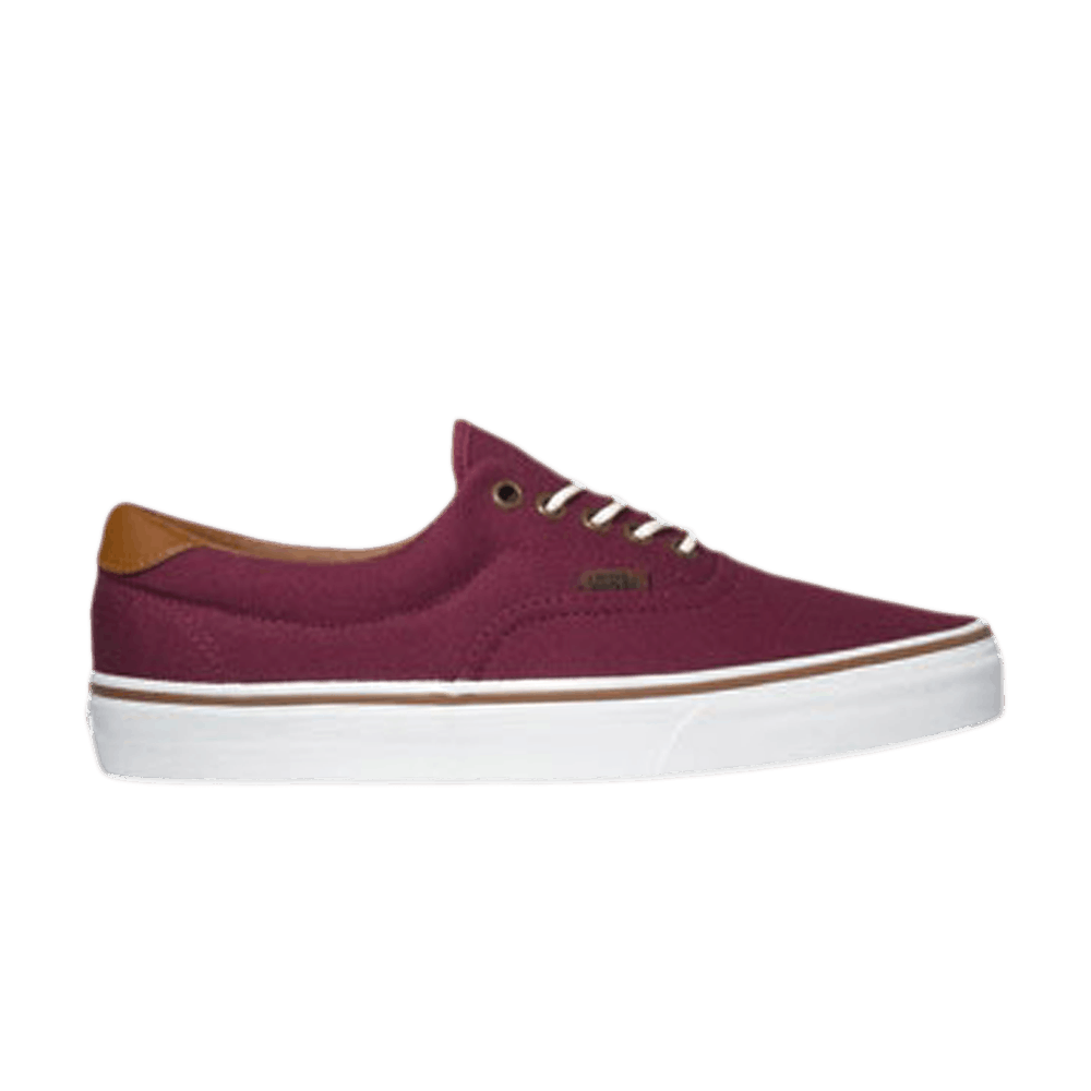 Vans Era 59 Ca 'White' VN0LYJBE7