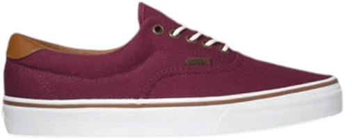 Vans Era 59 Ca 'White' VN0LYJBE7 Vans Era 59 Ca 'White' VN0LYJBE7
