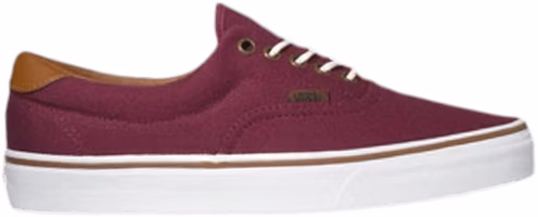 Vans Era 59 Ca 'White' VN0LYJBE7 Vans Era 59 Ca 'White' VN0LYJBE7