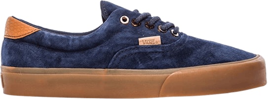 Vans Era 59 CA P&S 'Dress Blue' VN-0LYJDN6 Vans Era 59 CA P&S 'Dress Blue' VN-0LYJDN6