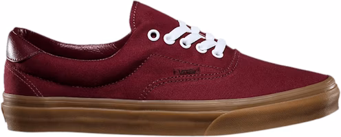 Vans Era 59 Canvas 'Port Royale Gum' VN0A38FSQV0 Vans Era 59 Canvas 'Port Royale Gum' VN0A38FSQV0