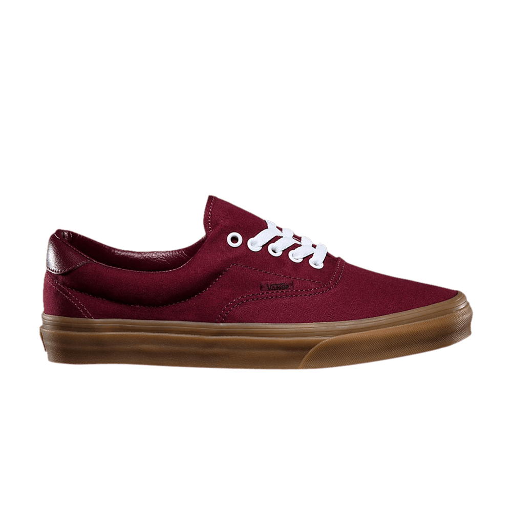 Vans Era 59 Canvas 'Port Royale Gum' VN0A38FSQV0