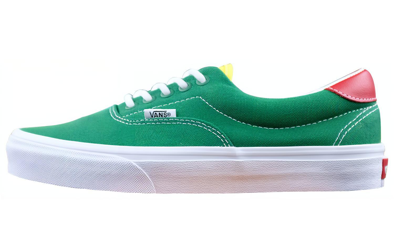 Vans Era 59 Green VN0A38FSWQ7